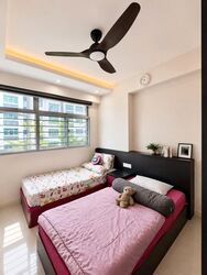 Blk 504C Acacia Breeze @ Yishun (Yishun), HDB 4 Rooms #575258451